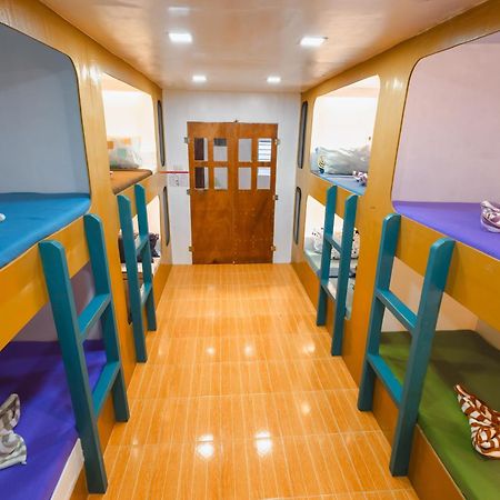 El Nido Home Stay 外观 照片