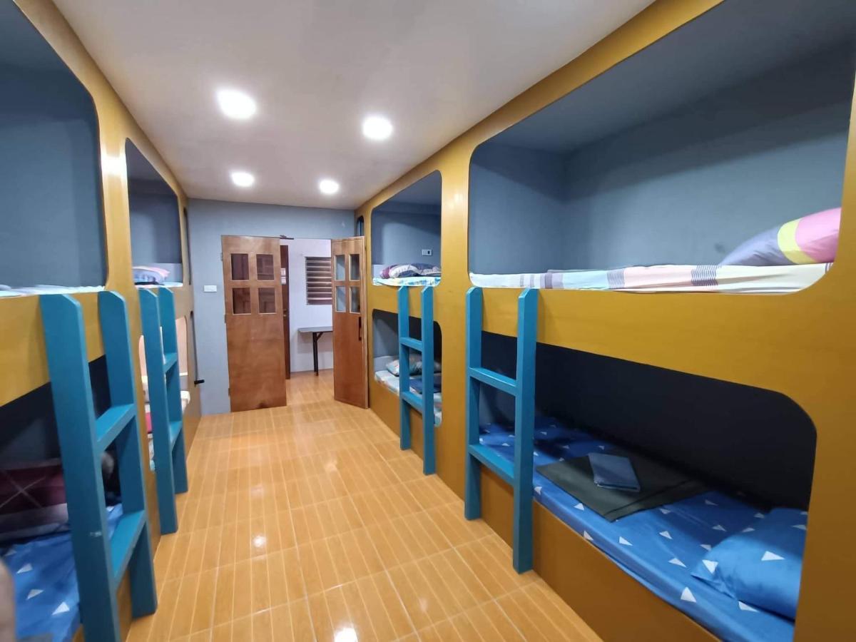 El Nido Home Stay 外观 照片