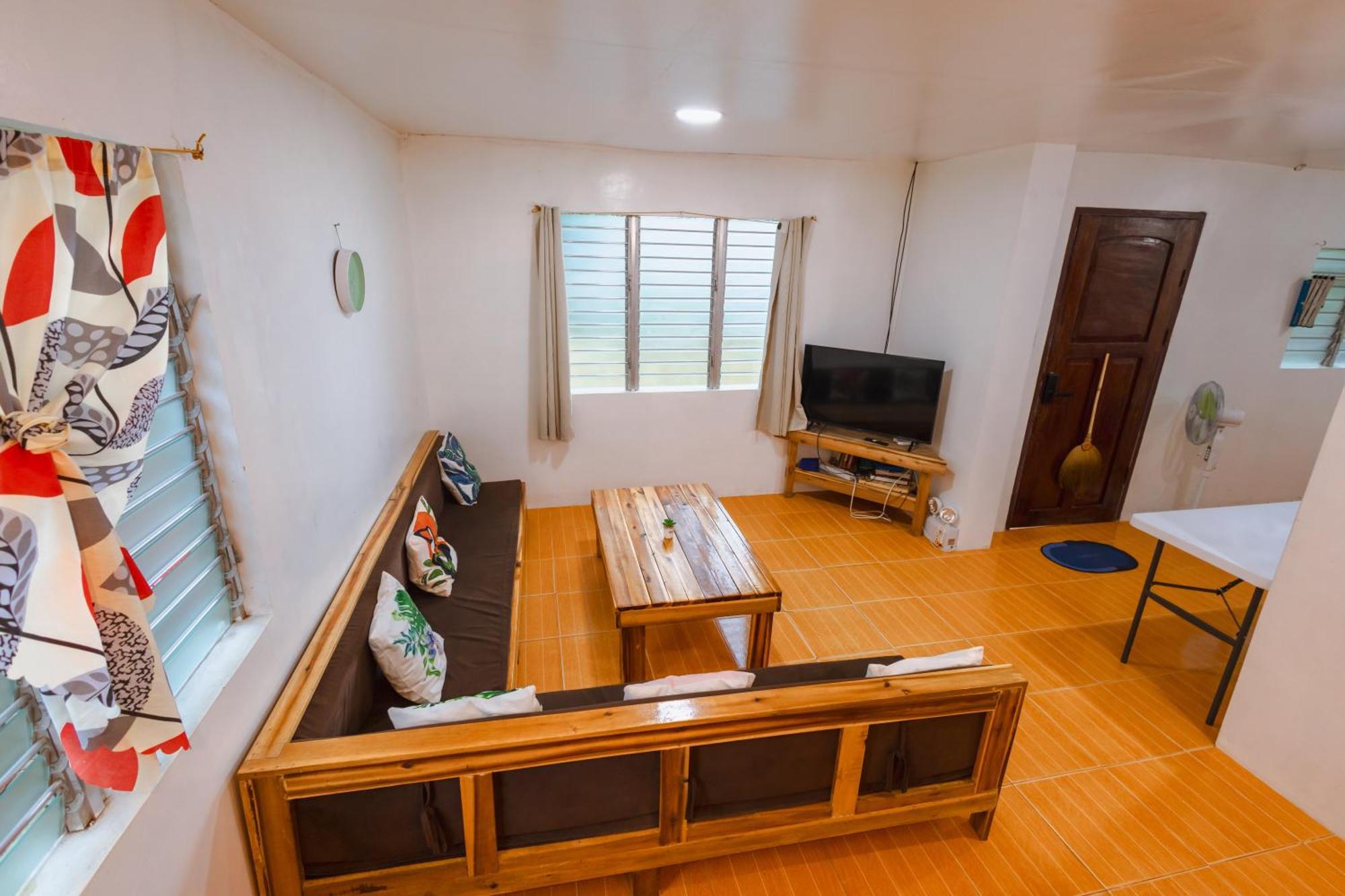 El Nido Home Stay 外观 照片