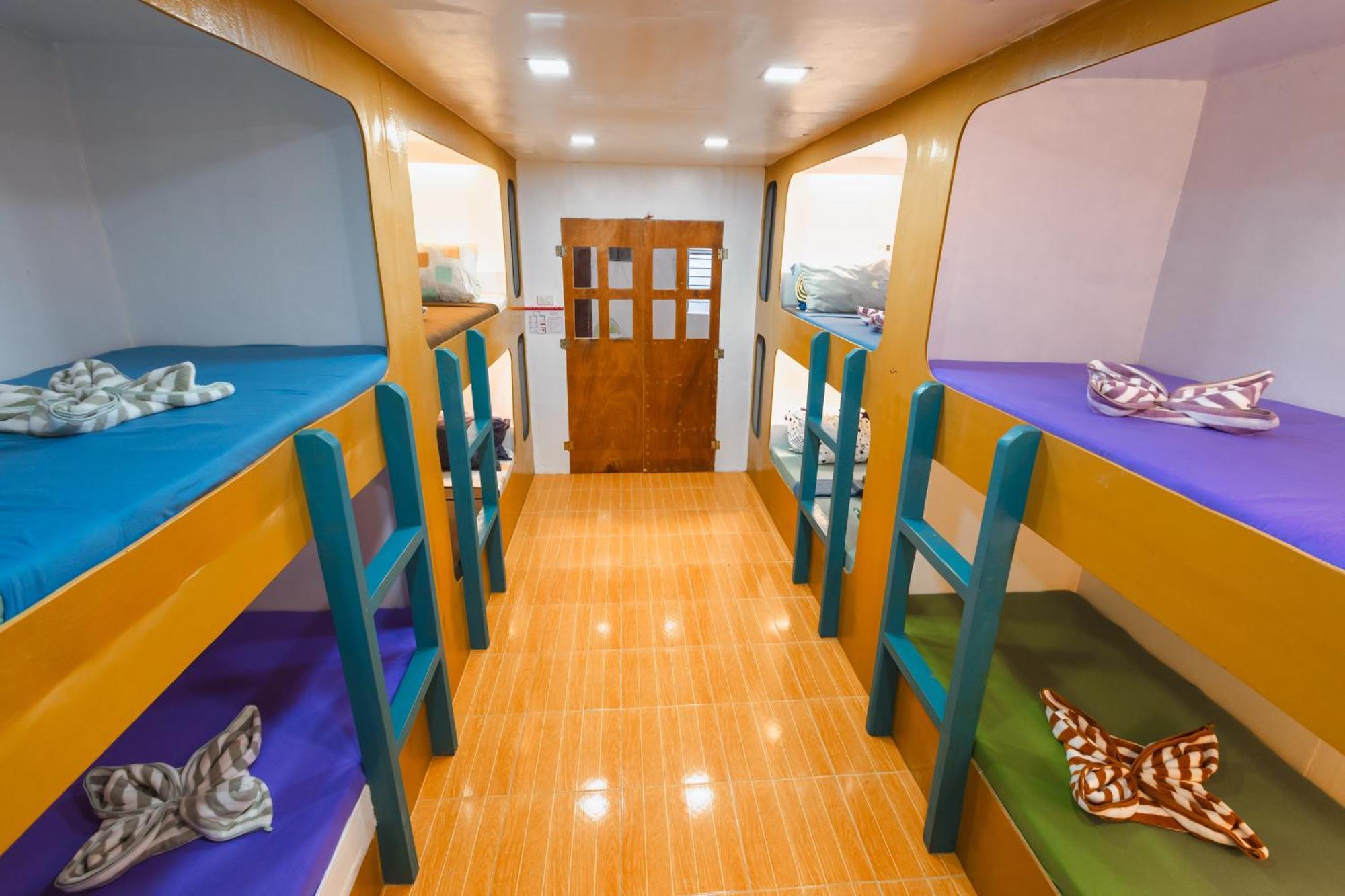 El Nido Home Stay 外观 照片