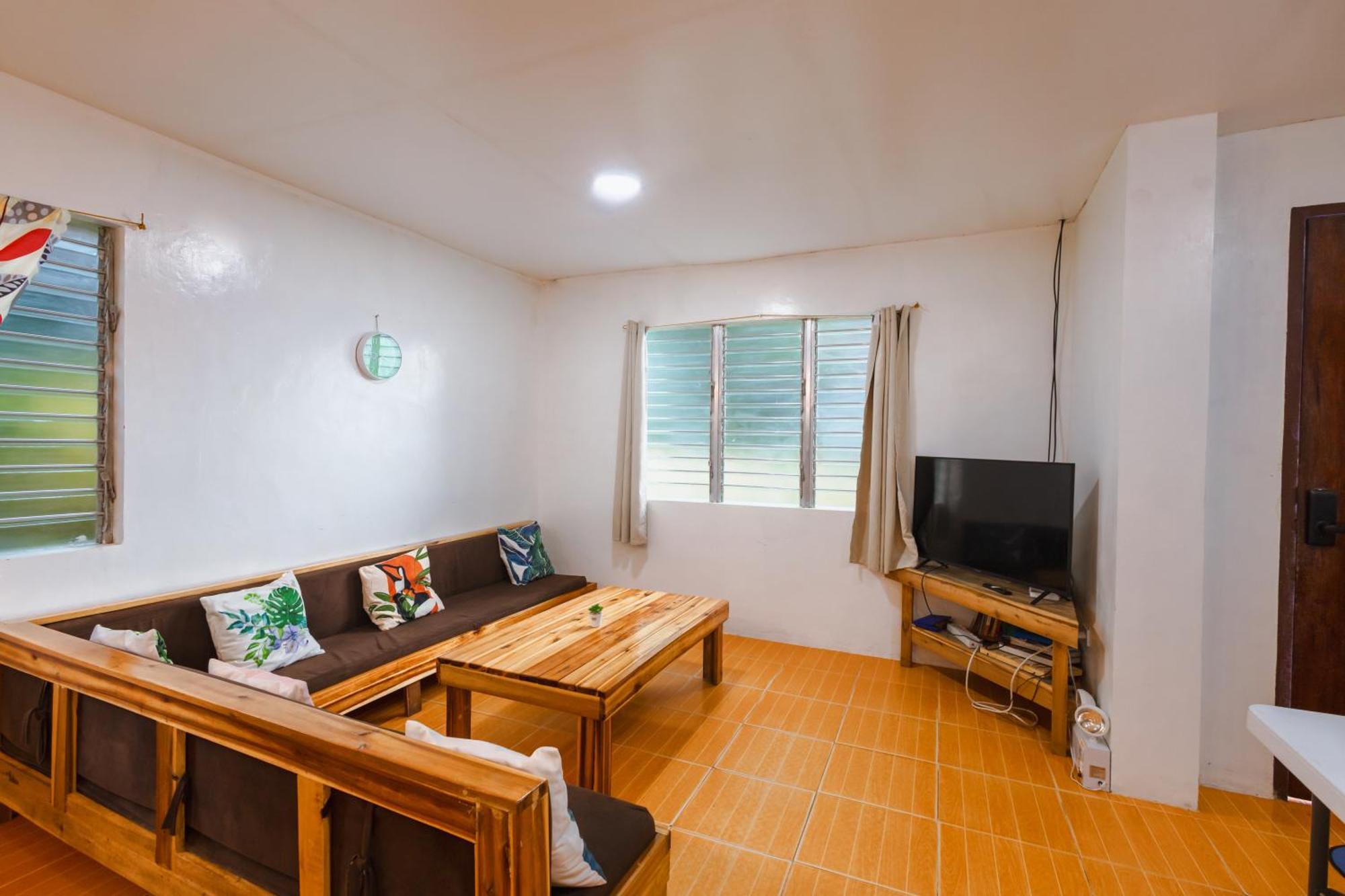 El Nido Home Stay 外观 照片